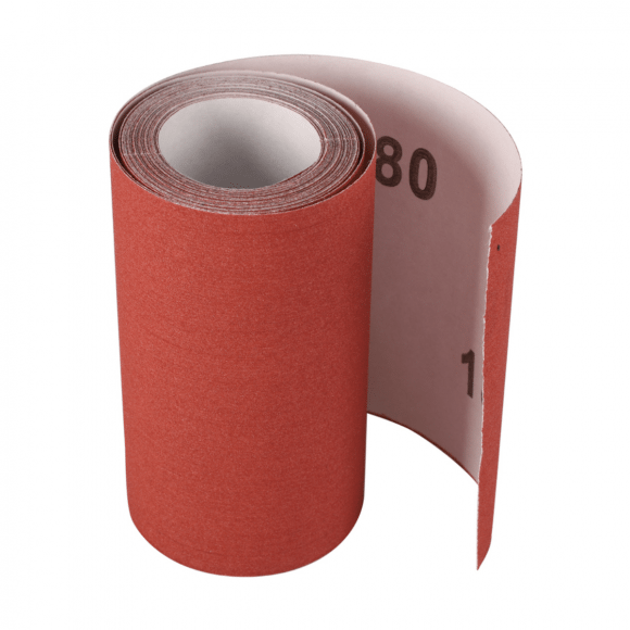 Copenhagen Pro Schuurrol Droog Korrel 180 115 MM X 5 M