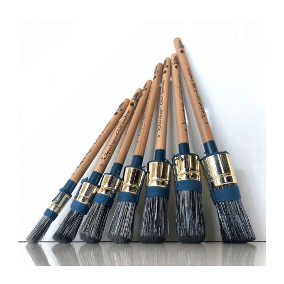 Copenhagen Gold Synthetic Maat 10 10