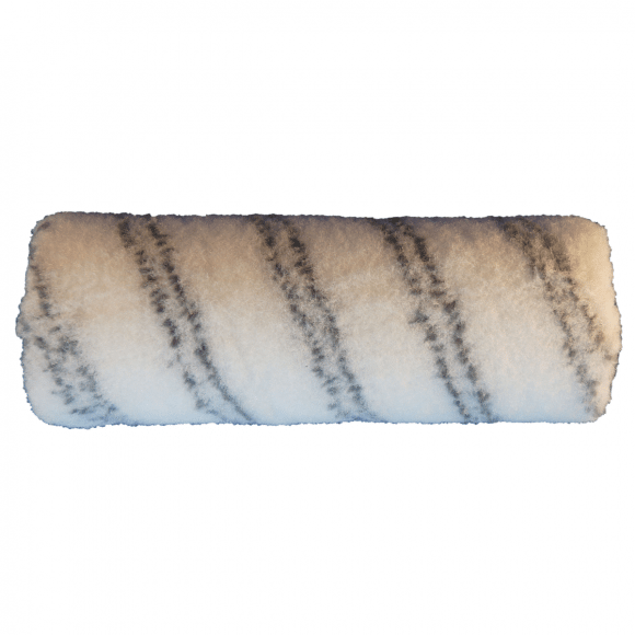 Fitex Nylon Roller Lange Vacht 18 CM