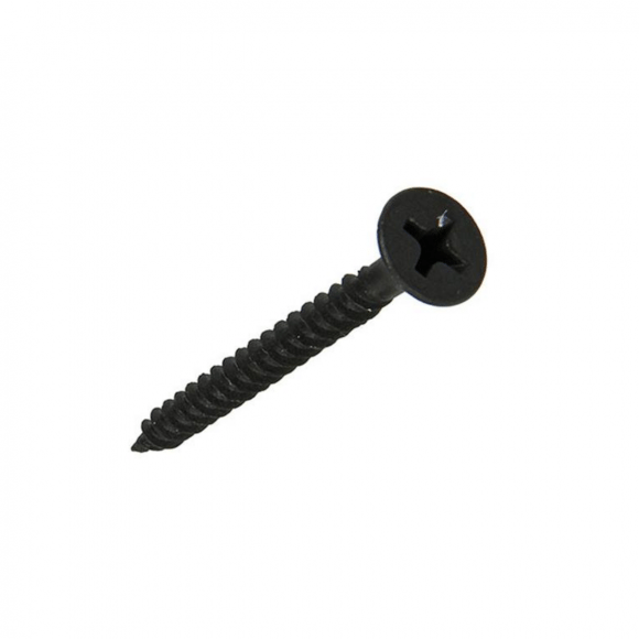 Mack Gipsplaatschroeven PH2 25 stuks 3,5 x 35 mm 3,5 x 35 MM 25 ST