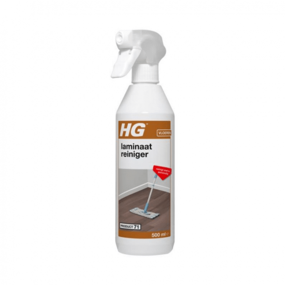 HG Laminaat Alledag Spray 500 ml 500 ML
