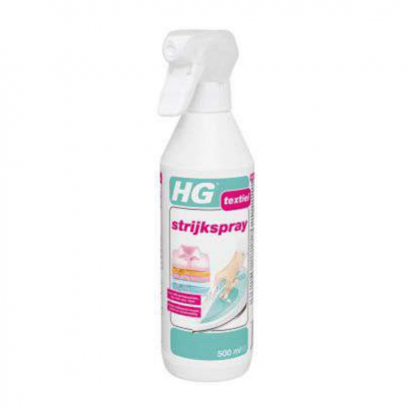 HG Strijkspray 500 ML