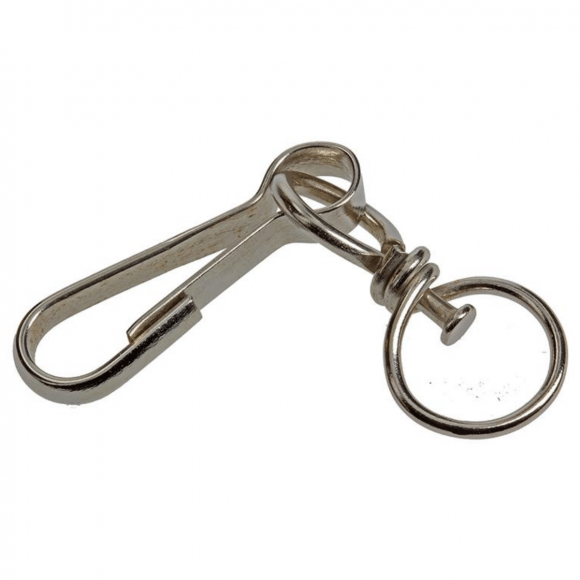 Mack Kettingveer 2 stuks 40 mm 40 MM 2 ST