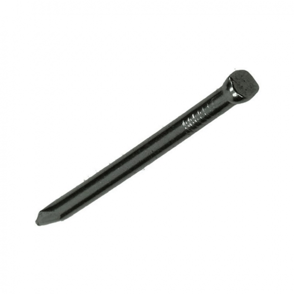 Mack Nagel Ronde Kop 100 gram 2,0 x 35 mm 2,0 x 35 MM 100 GR