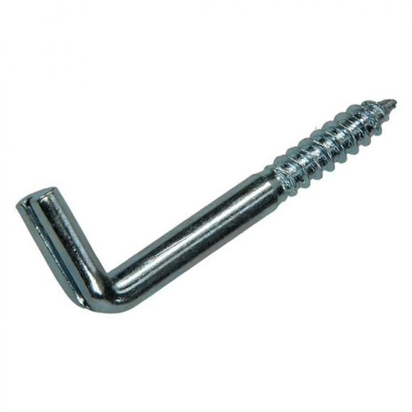 Mack Schroefduim Met Gleuf 5 stuks 5,0 x 50 mm 5,0 X 50 MM 5 ST