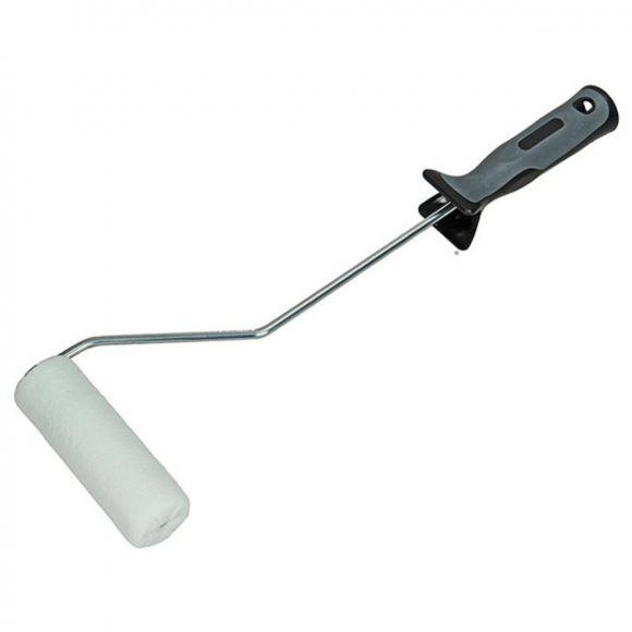 Sam R7 Lakrol Dubbeldik Compleet Met Beugel 12 CM