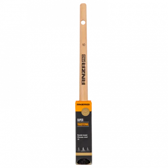 Anza Anza Pro Super Traditional alk. Rond maat 12