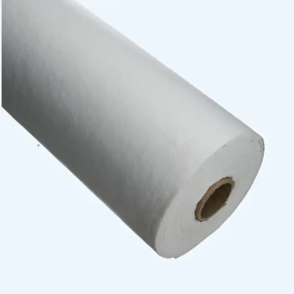 Fitex Fitex Barstoverbruggend vlies 50mtr x 1m 50 x 1 M