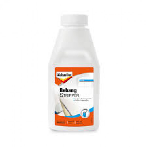 Alabastine Alabastine Behangstripper 0.5L 500 ML