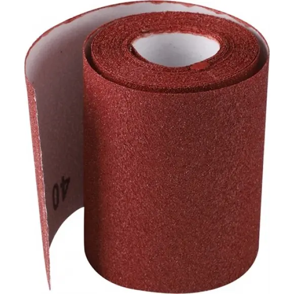 Copenhagen CH Pro schuurrol droog K40 115mmx5m 115 MM X 5 M
