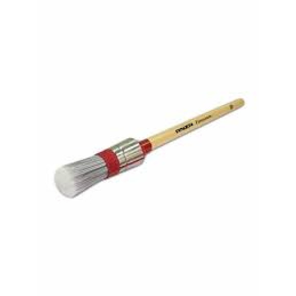 Anza ANZA Titanium rond serie 702 maat 12 12 ML