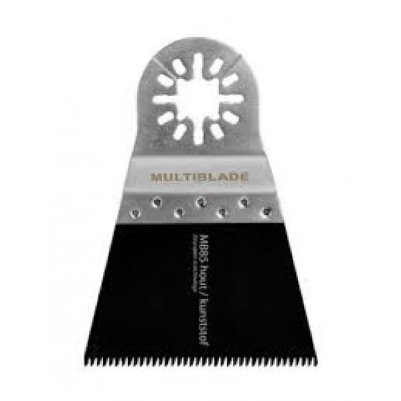 MULTIBLADE Multiblade MB85 Precisie zaagblad