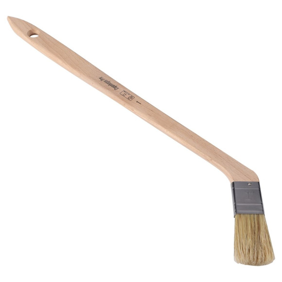 Copenhagen Copenhagen CH Pro HOCKEYSTICK Radiatorkwast | 1 | FSC Houten Steel 1 INCH
