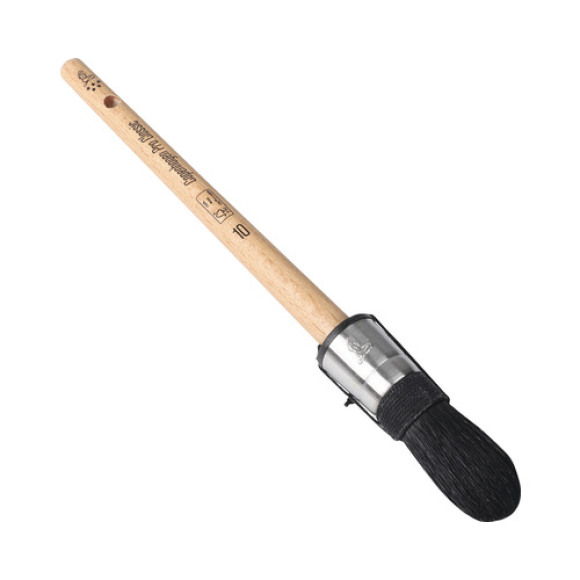 Copenhagen Copenhagen CH Pro CLASSIC Patentpuntkwast 5* | 10 | FSC Houten Steel 10