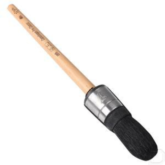 Copenhagen Copenhagen CH Pro CLASSIC Patentpuntkwast 5* | 16 | FSC Houten Steel 16