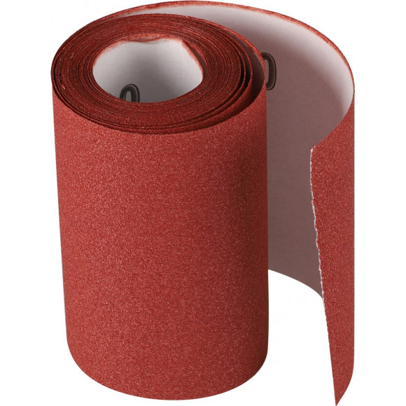 Copenhagen Copenhagen CH Pro schuurrol droog K100 115mmx5m 115 MM X 5 M