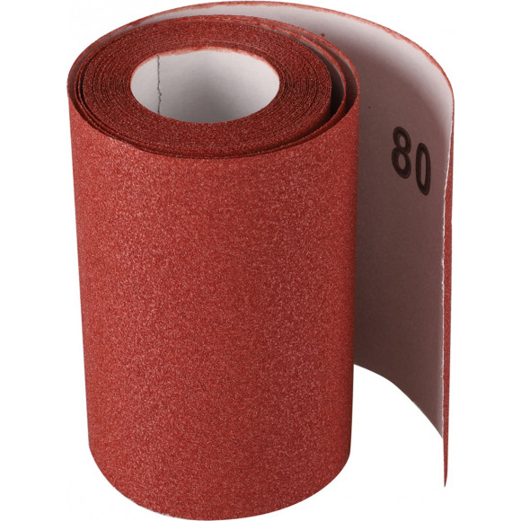 Copenhagen Copenhagen CH Pro schuurrol droog K80 115mmx5m 115 MM X 5 M