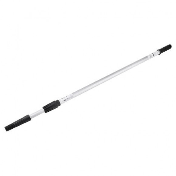Fitex Fitex Televerlengsteel 1M-2M 1-2 M