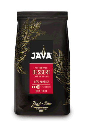 Dessert Bonen 250g