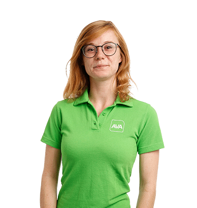 AVA Overijse