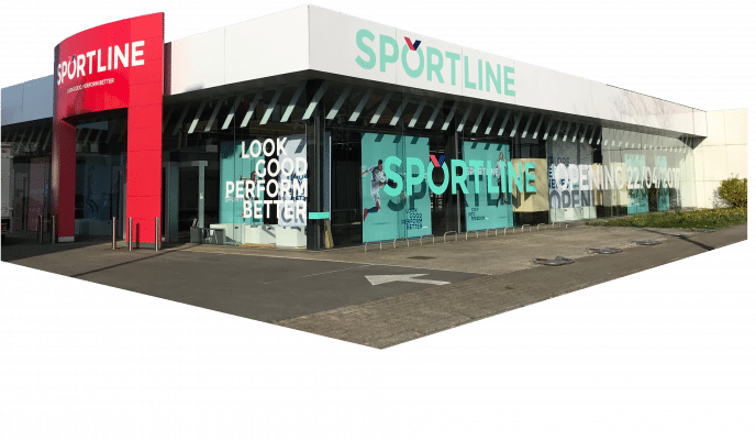 Sportline Brugge Sportline Brugge