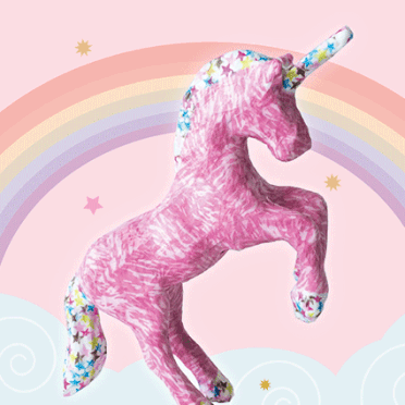 Une Licorne En Decopatch Ava Une Licorne En Decopatch Ava