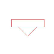 Technique de pliage coeur