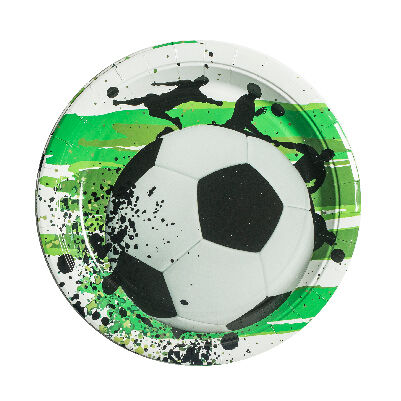 Organisez Une Fete A Theme Football