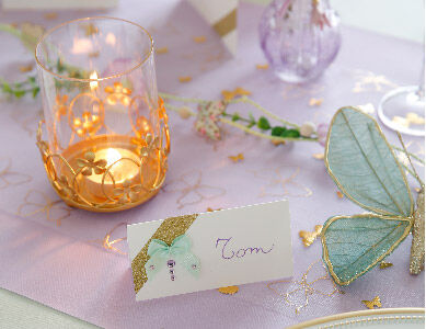 Siumir houten visdecoratie, 96 stuks, strooidecoratie, wit, tafeldecoraties voor doop, communie, bruiloft