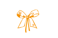 Nouer le noeud plat étape 5