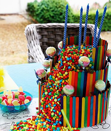 Une Fete D Anniversaire Inoubliable Ava Une Fete D Anniversaire Inoubliable Ava