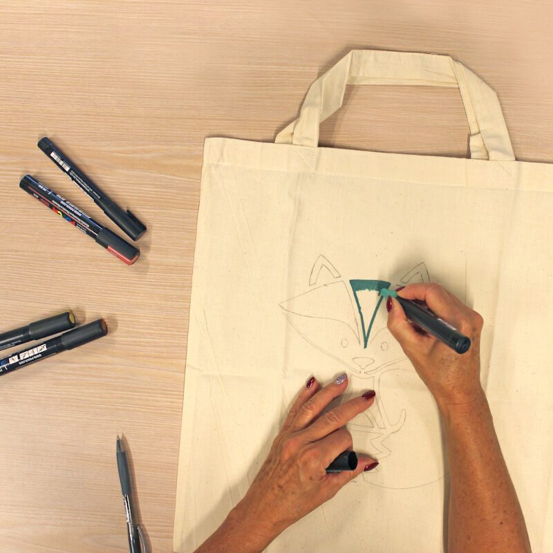 diy totebag pimpen diy totebag pimpen