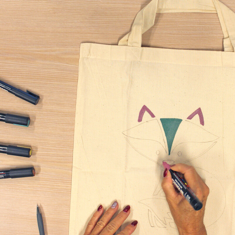 diy totebag pimpen diy totebag pimpen