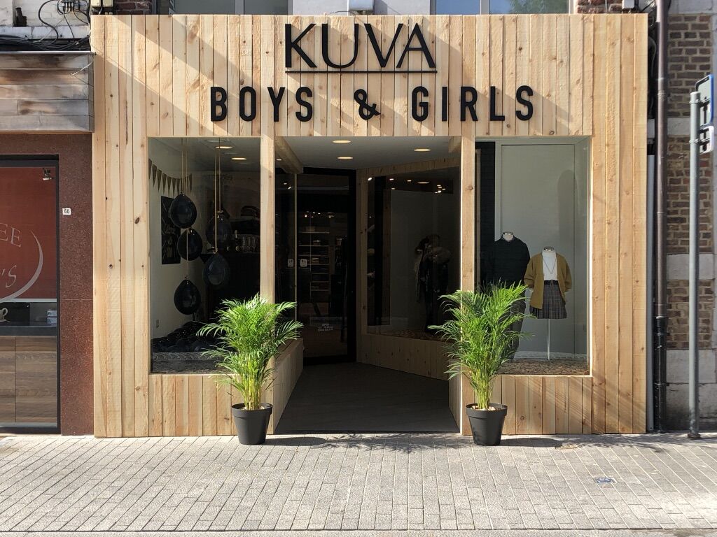 Kuva kinderkleding discount