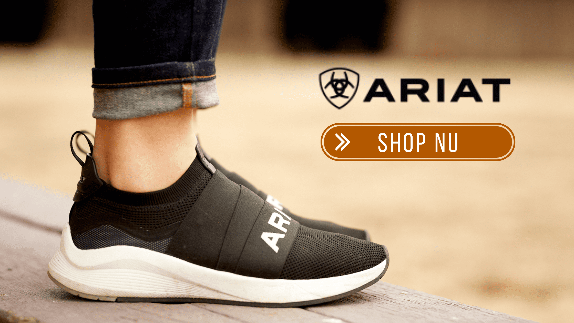 Emmers Equestrian - Ariat