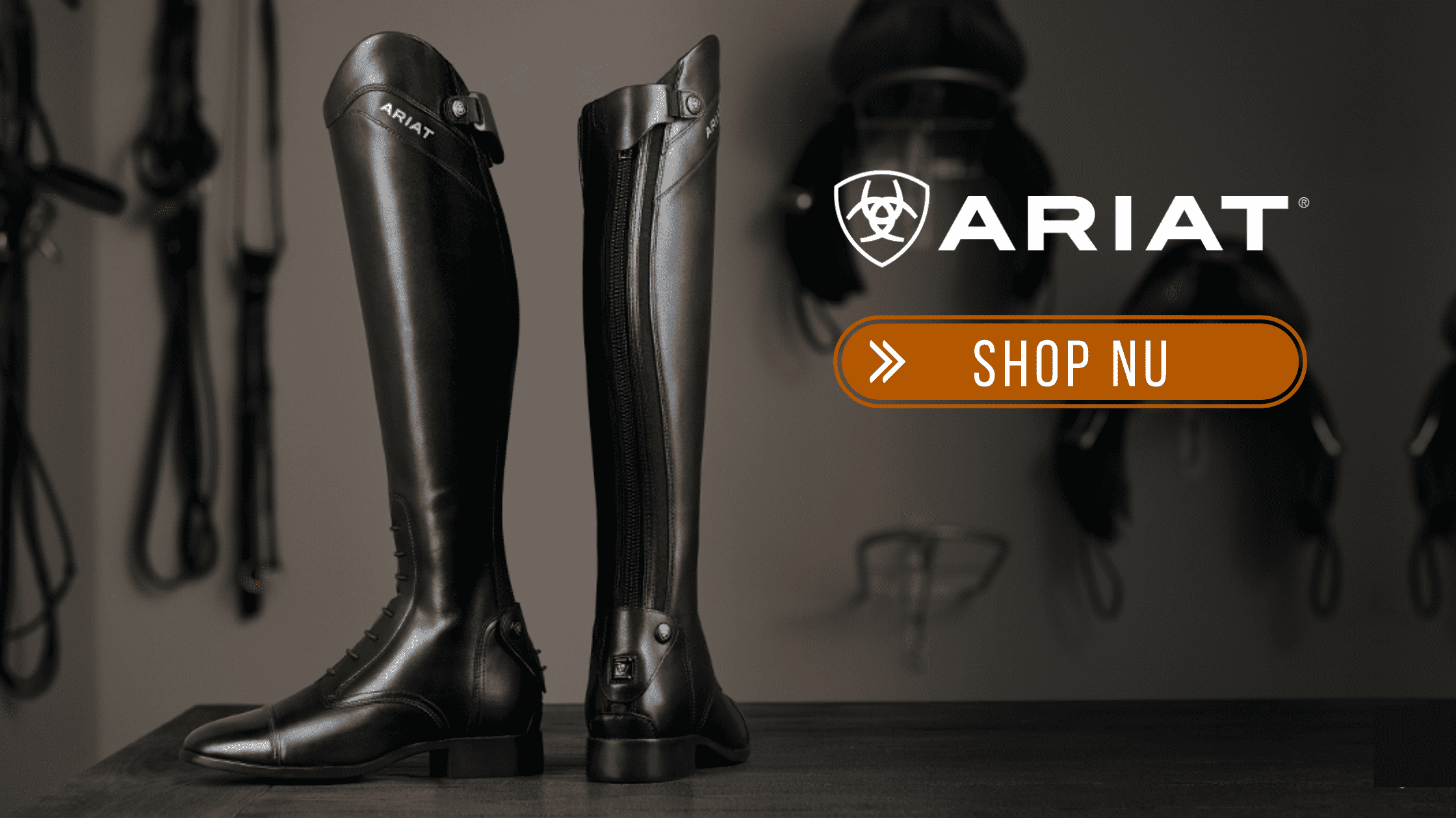 Emmers Equestrian - Ariat