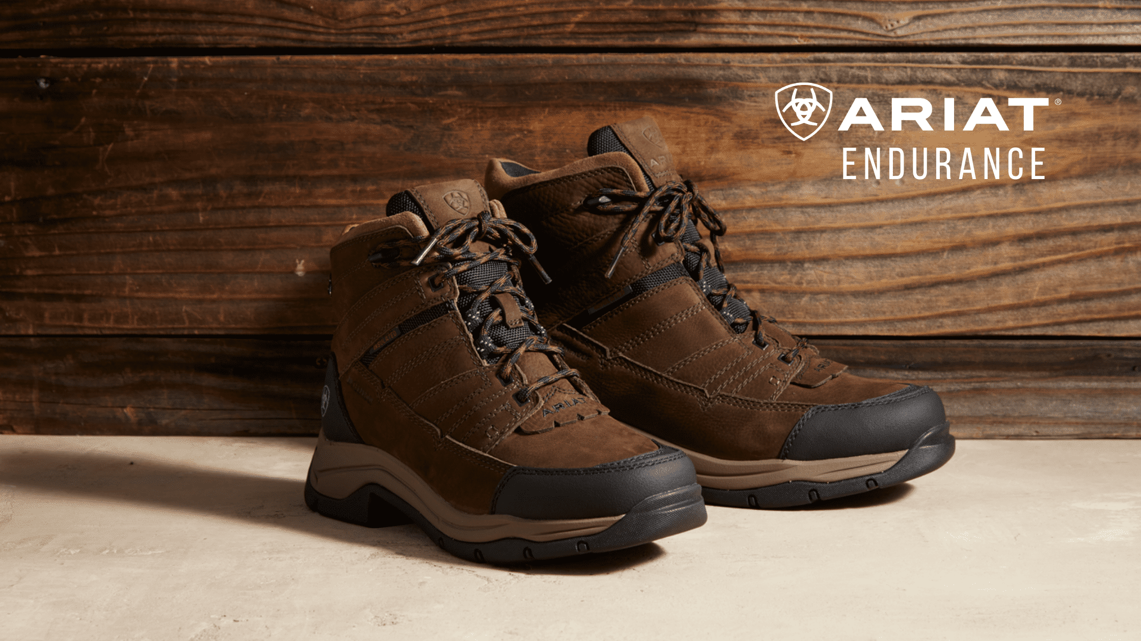 Emmers Equestrian - Ariat