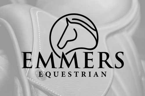 Emmers Equestrian zadels