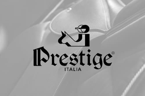 Prestige zadels