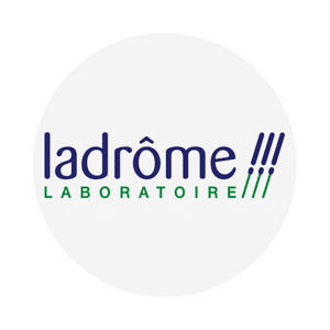 Ladrôme laboratoire