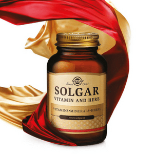 solgar vitamins