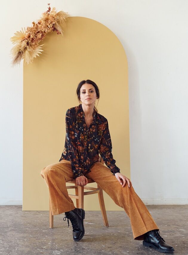 Kleding trend najaar 2021 outlet