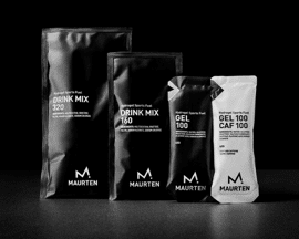 Maurten producten Maurten Sportdrank