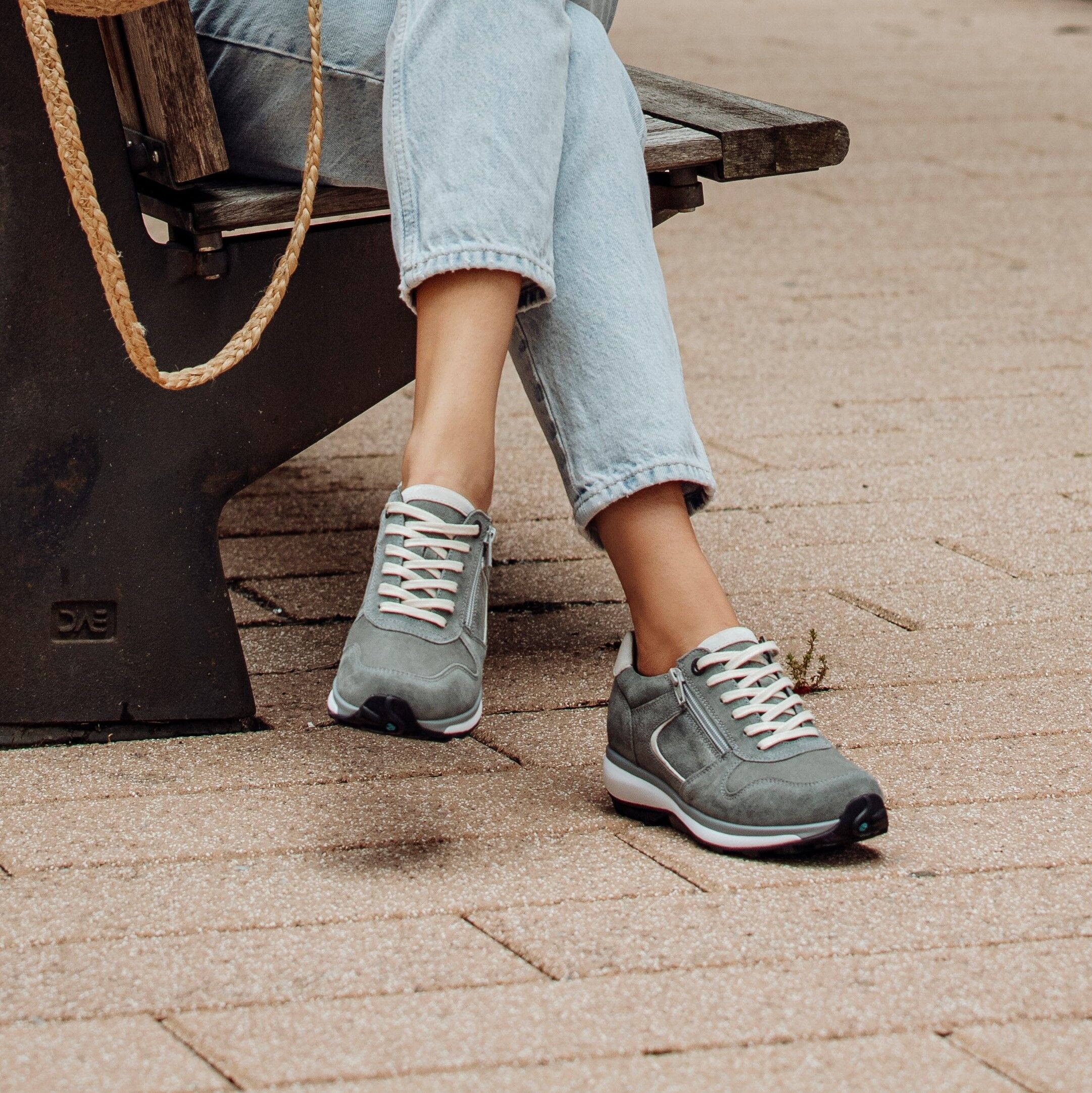 Comfortschoenen