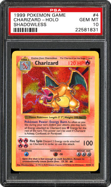 De Meest Waardevolle Pokemon Kaarten Game Mania De Meest Waardevolle Pokemon Kaarten Game Mania