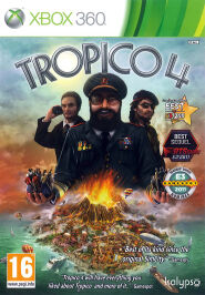 tropico 4 product key
