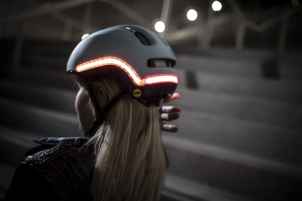 Zo kies je de perfect passende fietshelm - iBike