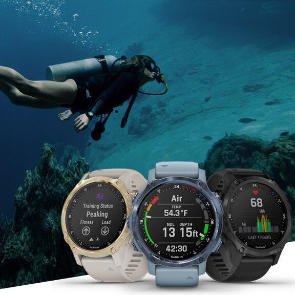 Descent Mk1 Garmin Duikhorloge Shop Garmin Duikhorloge Sale