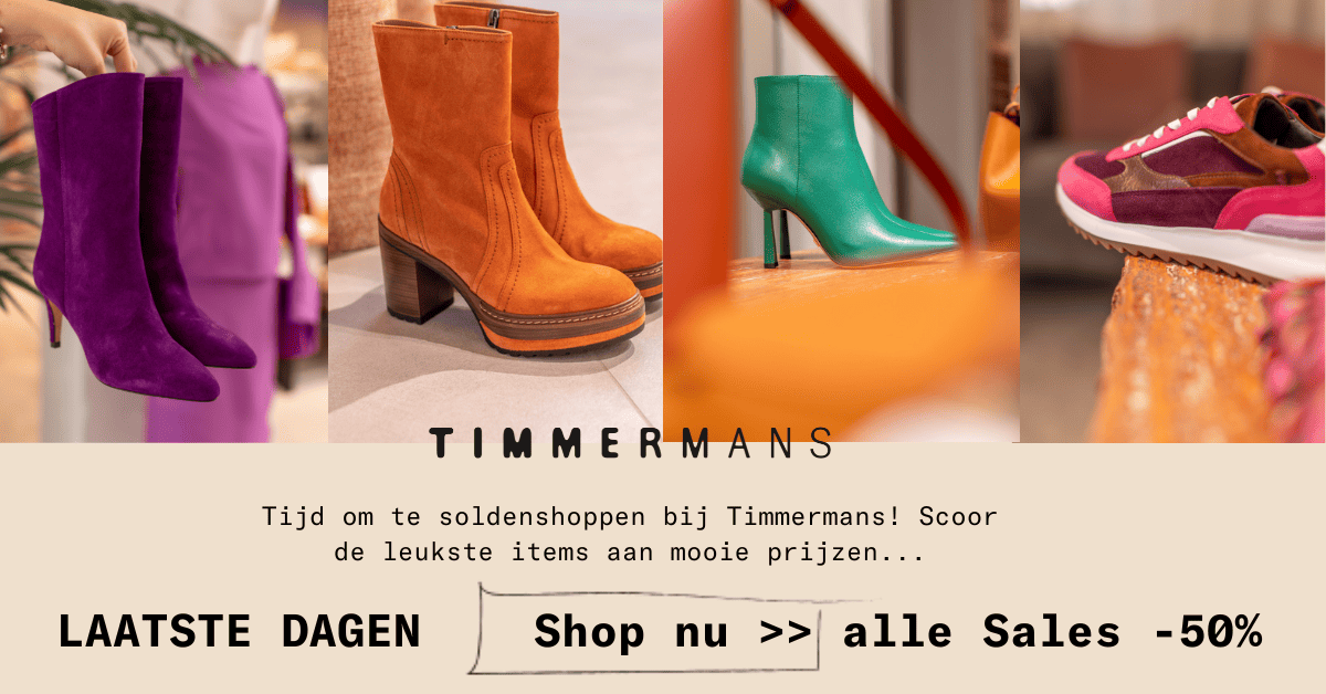 Exclusieve schoenen en lederwaren | Online én in Sint-Niklaas