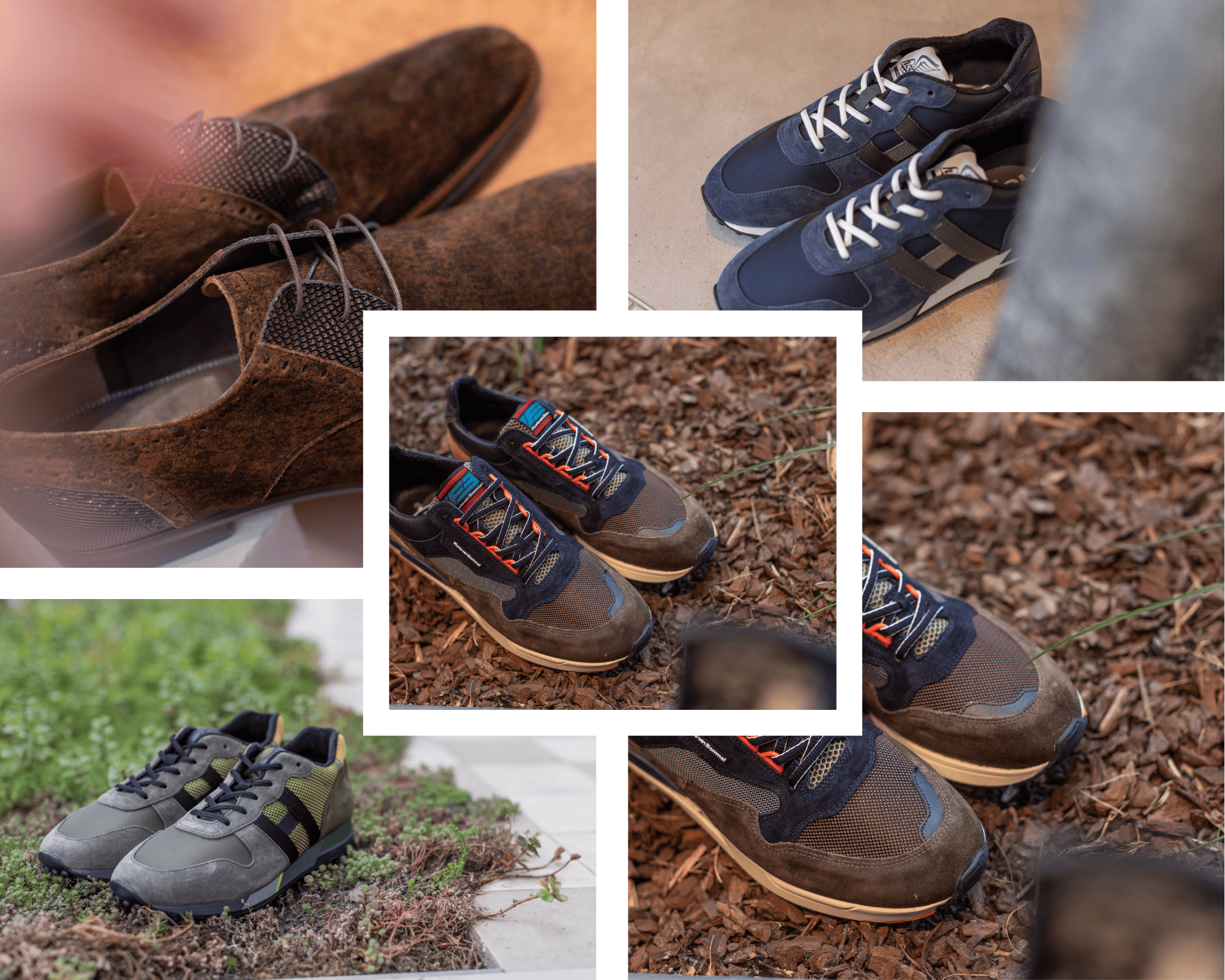 Exclusieve schoenen en lederwaren | Online én in Sint-Niklaas